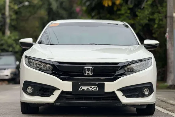 HOT!!! 2019 Honda Civic RS Turbo for sale at affordable price!