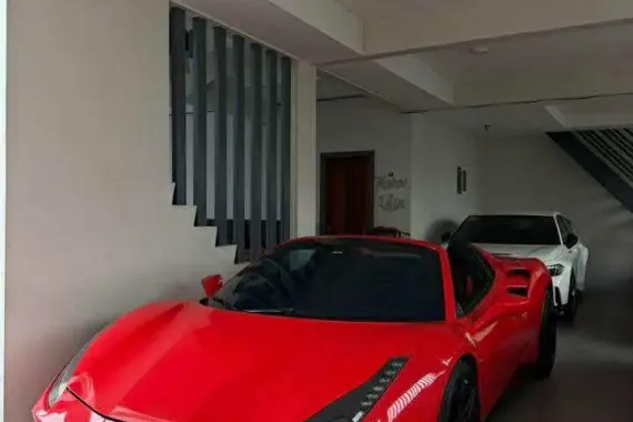 HOT!!! 2019 Ferrari 488 Spider for sale at affordable price! 
