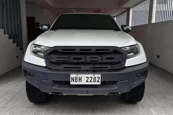 HOT!!! 2020 Ford Raptor Bullet Proof Level 6 for sale at affordable price! 