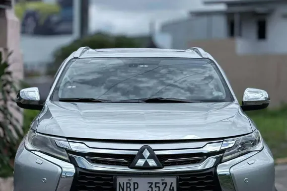 HOT!!! 2018 Mitsubishi Montero GT 4x4 for sale at affordable price! 