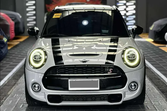 HOT!!! 2021 Mini Cooper S for sale at affordable price! 