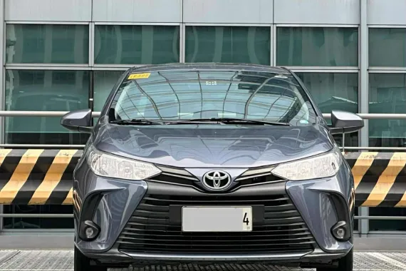 2023 Toyota Vios 1.3 XLE Gas Automatic ✅️62K ALL-IN DP ☎️0935 600 3692 JAN RAY DE JESUS