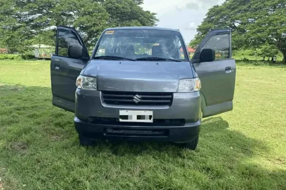 Pre-owned 2023 Suzuki APV GA 1.6 MT for sale