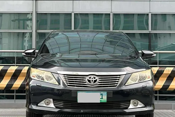 🔥 2013 Toyota Camry 3.5Q Automatic Gas Top of the line 👩𝗕𝗲𝗹𝗹𝗮📲 𝟬𝟵𝟵𝟱 𝟴𝟰𝟮 𝟵𝟲𝟰𝟮