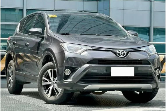 2017 Toyota Rav 4 2.5 4x2 Active Gas 🔥#𝟙 ℂ𝔸𝕃𝕃-𝑱𝑬𝑺𝑺𝑬𝑵 𝑴𝑬𝑵𝑫𝑶𝒁𝑨 🙋‍♂️☎️ 09279850198