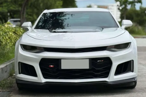 HOT!!! 2017 Chevrolet Camaro RS for sale at affordable price! 