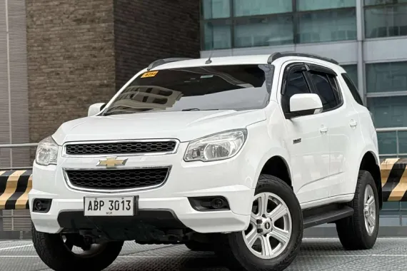 2015 Chevrolet Trailblazer LTX 2.8 Dsl 🔥#𝟙 ℂ𝔸𝕃𝕃-𝑱𝑬𝑺𝑺𝑬𝑵 𝑴𝑬𝑵𝑫𝑶𝒁𝑨 🙋‍♂️☎️ 09279850198
