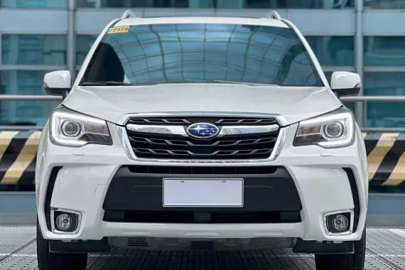 🔥 2017 Subaru Forester 2.0 XT Turbo A/T Gas 145k DP‼️ 👩𝗕𝗲𝗹𝗹𝗮📲 𝟬𝟵𝟵𝟱 𝟴𝟰𝟮 𝟵𝟲𝟰𝟮 