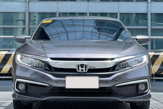 2019 Honda Civic 1.8 E CVT Gasoline (Rare 13k Mileage) 193k ALL IN‼️🔥 09121061462 MABY LATIDO☎️📩📲