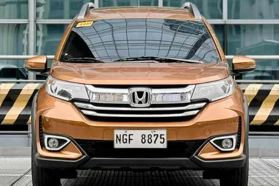 2020 Honda BRV S 1.5 Gas AT Low Mileage 23K Only‼️🔥 09121061462 MABY LATIDO☎️📩📲