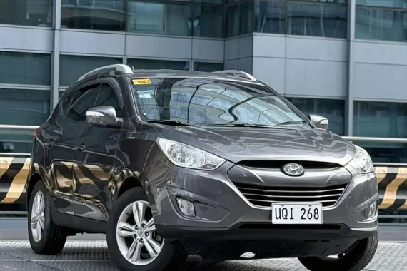 2012 Hyundai Tucson Theta 2.0 Gas🔥#1 𝕋ℝ𝕌𝕊𝕋𝔼𝔻 -𝑱𝑬𝑺𝑺𝑬𝑵 𝑴𝑬𝑵𝑫𝑶𝒁𝑨 🙋‍♂️☎️ 09279850198