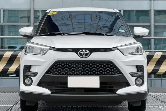 🔥 2023 Toyota Raize 1.0 Turbo 164 DP‼️ 👩 𝐁𝐞𝐥𝐥𝐚 𝐆𝐚𝐮𝐫𝐚𝐧𝐨📲 𝟬𝟵𝟵𝟱 𝟴𝟰𝟮 𝟵𝟲𝟰𝟮 
