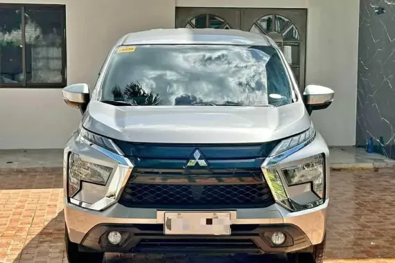 HOT!!! 2024 Mitsubishi Xpander GLX 1.5G 2WD AT for sale at affordable price