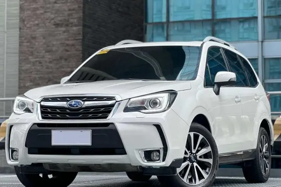🔥🔥2017 Subaru Forester 2.0 XT Turbo AT Gas 📲 Call or Text: 09957210548 ARVIN BATALLER🔥🔥