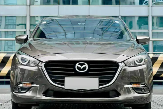 2017 Mazda 3 1.5 Sedan Gas 99K ALL IN DP‼️🔥 09121061462 MABY LATIDO☎️📩📲