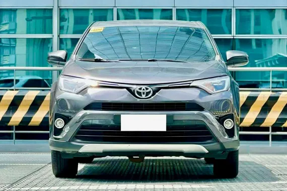 2017 Toyota Rav 4 2.5 4x2 Active Gas AT 187k ALL IN DP‼️🔥 09121061462 MABY LATIDO☎️📩📲