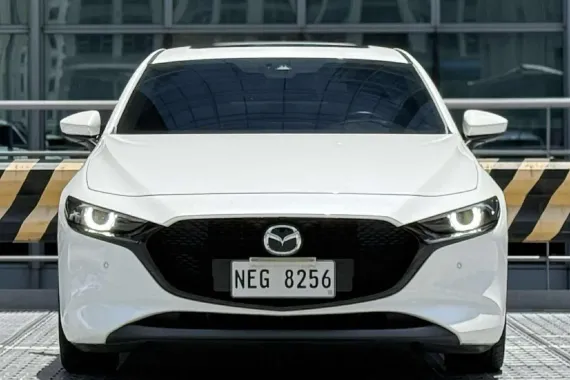 2020 Mazda 3 2.0 Premium AT ✅241K ALL IN🔥🙋🏻‍♂️𝐂𝐀𝐑𝐋 𝐁𝐎𝐍𝐍𝐄𝐕𝐈𝐄📲0938 458 8779