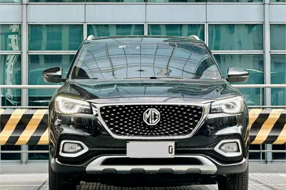 2022 MG HS 1.5 Trophy AT Gas 134K ALL-IN DP‼️🔥 09121061462 MABY LATIDO☎️📩📲