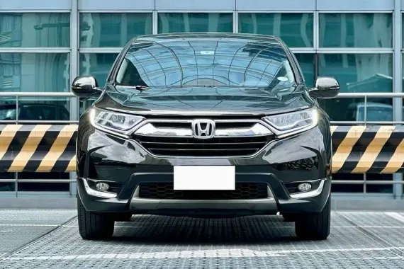 2018 Honda CRV 2.0 Gas AT ✅187K ALL IN DP 🔥🙋🏻‍♂️𝐂𝐀𝐑𝐋 𝐁𝐎𝐍𝐍𝐄𝐕𝐈𝐄📲0938 458 8779