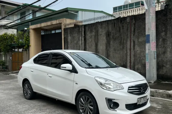2019 Mitsubishi Mirage G4 GLS Automatic Nelson Estacio 09176750603