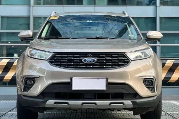 2022 Ford Territory Titanium AT Gas🔥𝐉𝐄𝐒𝐒𝐄𝐍 “𝑲𝒂𝒌𝒐𝒕𝒔𝒆” 𝐌𝐄𝐍𝐃𝐎𝐙𝐀 🙋‍♂️☎️09279850198
