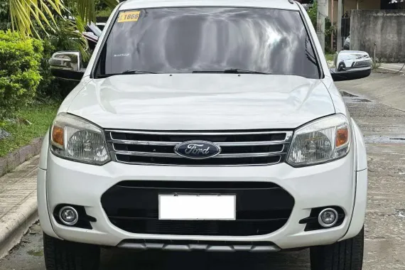 HOT!!! 2014 Ford Everest Limited for sale at affordable price! 
