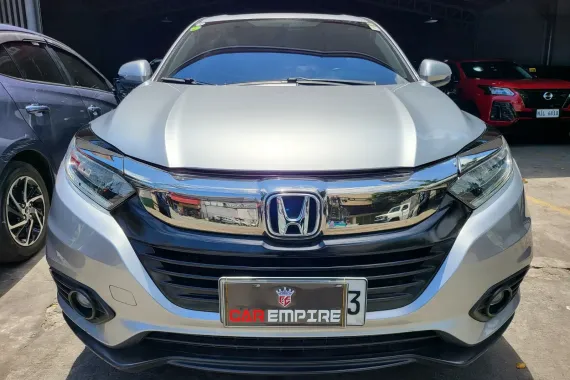 Honda HR-V 2019 1.8 EL Automatic