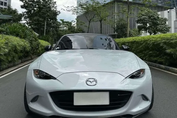 HOT!!! 2017 Mazda Miata MX5 for sale at affordable price! 