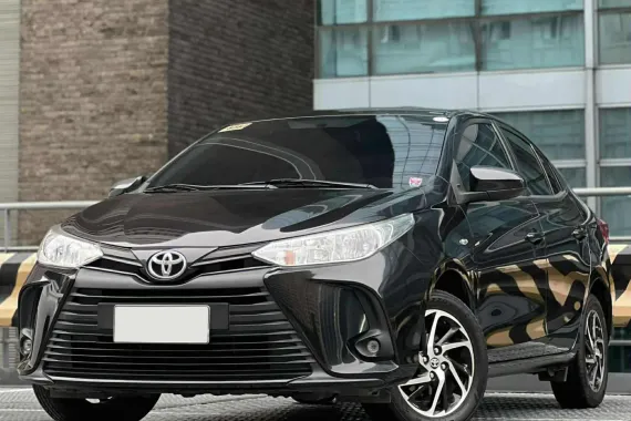 2021 Toyota Vios XLE Manual Gas 🔥#𝟙 ℂ𝔸𝕃𝕃-𝑱𝑬𝑺𝑺𝑬𝑵 𝑴𝑬𝑵𝑫𝑶𝒁𝑨 🙋‍♂️☎️ 09279850198