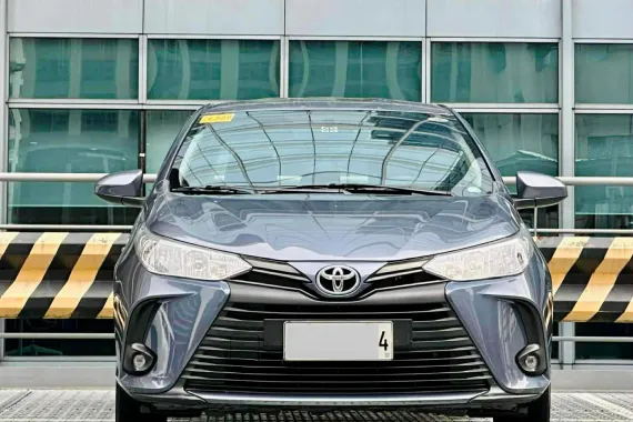 2023 Toyota Vios 1.3 XLE Gas AT 62k ALL IN DP‼️🔥 09121061462 MABY LATIDO☎️📩📲