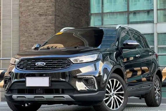 2021 Ford Territory Titanium 1.5 Gas🔥𝕋ℝ𝕌𝕊𝕋𝔼𝔻 -𝑱𝑬𝑺𝑺𝑬𝑵 𝑴𝑬𝑵𝑫𝑶𝒁𝑨 🙋‍♂️☎️ 09279850198