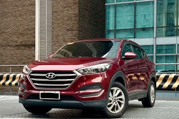 2016 Hyundai Tucson GL Gas AT 🔥#𝟙 ℂ𝔸𝕃𝕃-𝑱𝑬𝑺𝑺𝑬𝑵 𝑴𝑬𝑵𝑫𝑶𝒁𝑨 🙋‍♂️☎️ 09279850198