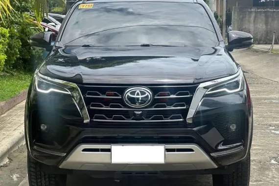 HOT!!! 2021 Toyota Fortuner Q for sale at affordable price! P