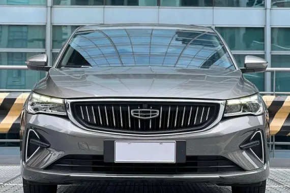 🔥 2022 Geely Emgrand Comfort 1.5 Automatic Gas 59K DP‼️📲 𝗕𝗲𝗹𝗹𝗮 𝟬𝟵𝟵𝟱 𝟴𝟰𝟮 𝟵𝟲𝟰𝟮