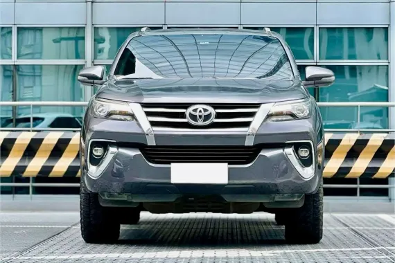 2018 Toyota Fortuner 2.4 4x2 V Diesel AT 186k ALL IN DP‼️🔥 09121061462 MABY LATIDO☎️📩📲