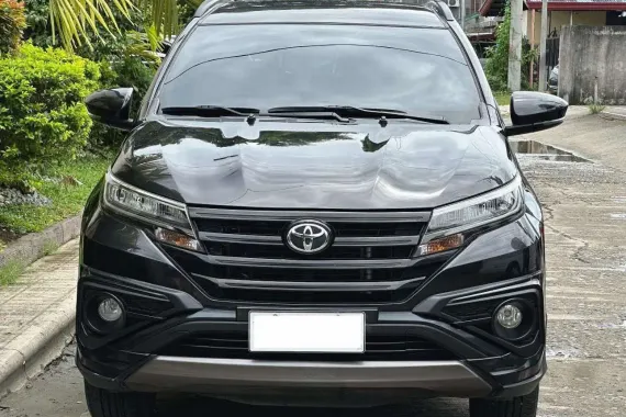 HOT!!! 2023 Toyota Rush GR for sale at affordable price!