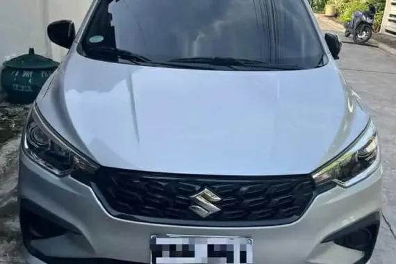 Hot deal alert! 2024 Suzuki Ertiga Hybrid GL AT for sale at 