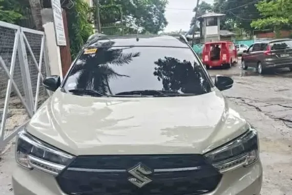 Hot deal alert! 2024 Suzuki Ertiga Hybrid GL AT for sale at 