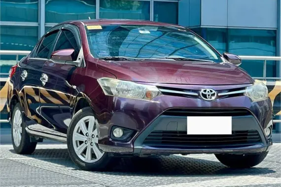 2018 Toyota Vios 1.3 E Gas AT 🔥#𝟙 ℂ𝔸𝕃𝕃-𝑱𝑬𝑺𝑺𝑬𝑵 𝑴𝑬𝑵𝑫𝑶𝒁𝑨 🙋‍♂️☎️ 09279850198