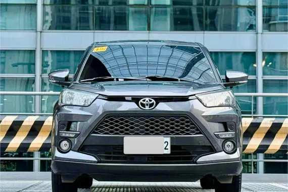 2024 Toyota Raize 1.2 E MT Low mileage 4k kms! Promo:99K ALL IN DP‼️🔥 09121061462 MABY LATIDO☎️📩📲
