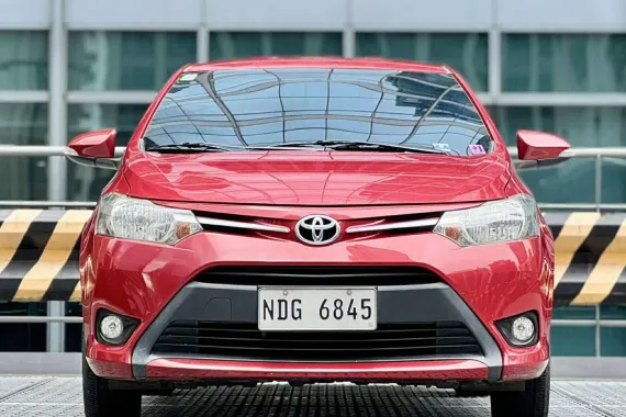 2017 Toyota Vios E 1.3 Gas Automatic 🔥#𝟙 ℂ𝔸𝕃𝕃-𝑱𝑬𝑺𝑺𝑬𝑵 𝑴𝑬𝑵𝑫𝑶𝒁𝑨 🙋‍♂️☎️ 09279850198