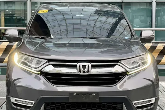 2018 Honda CRV 1.6S Diesel AT ✅204K ALL IN DP🔥🙋🏻‍♂️𝐂𝐀𝐑𝐋 𝐁𝐎𝐍𝐍𝐄𝐕𝐈𝐄📲0938 458 8779