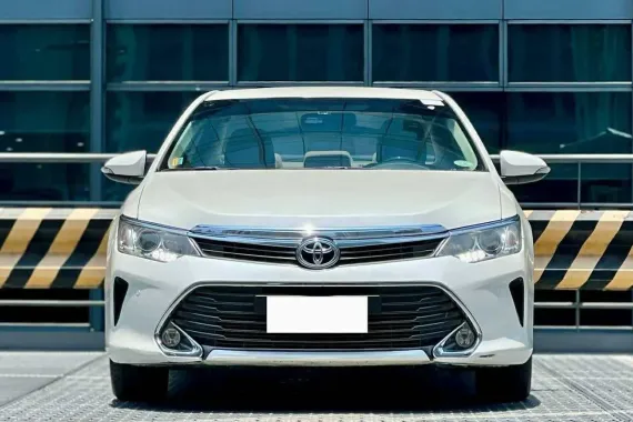 🔥 2016 Toyota Camry 2.5 V Gas Automatic 132K DP‼️ 🙋‍♀️𝗕𝗲𝗹𝗹𝗮 𝟬𝟵𝟵𝟱 𝟴𝟰𝟮 𝟵𝟲𝟰𝟮