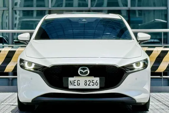 2020 Mazda 3 2.0 Premium AT Rare Low Mileage 9K Only‼️🔥 09121061462 MABY LATIDO☎️📩📲