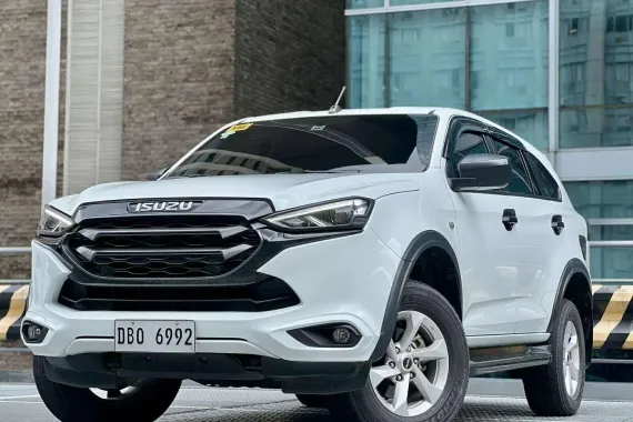 2024 Isuzu MUX 1.9 RZ4E LS 4x2 AT Dsl 🔥#𝟙 ℂ𝔸𝕃𝕃-𝑱𝑬𝑺𝑺𝑬𝑵 𝑴𝑬𝑵𝑫𝑶𝒁𝑨 🙋‍♂️☎️ 09279850198