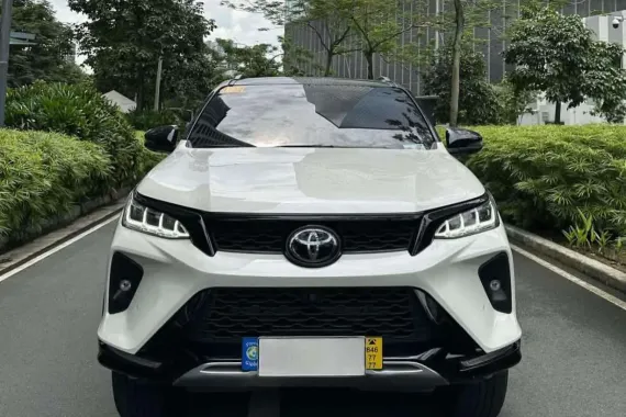 HOT!!! 2023 Toyota Fortuner LTD 4x2 for sale at affordable price! 