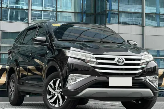 2019 Toyota Rush 1.5 E Automatic Gas 🔥#𝟙 ℂ𝔸𝕃𝕃-𝑱𝑬𝑺𝑺𝑬𝑵 𝑴𝑬𝑵𝑫𝑶𝒁𝑨 🙋‍♂️☎️ 09279850198