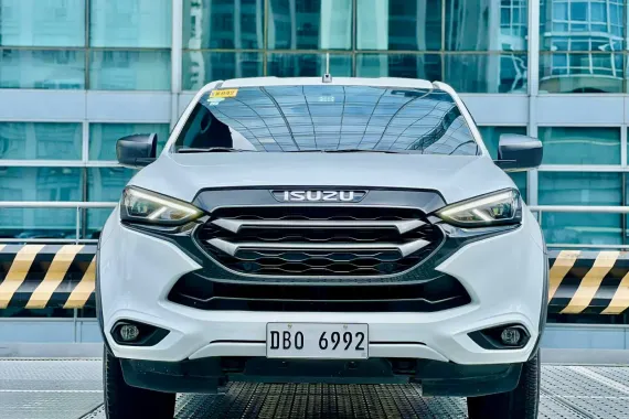 2024 Isuzu MUX 1.9 RZ4E LS 4x2 AT Diesel‼️🔥 09121061462 MABY LATIDO☎️📩📲