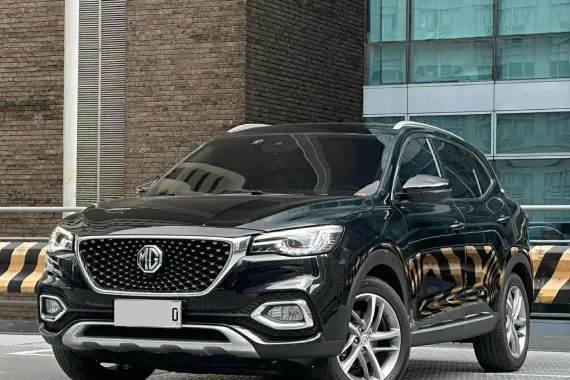 2022 MG HS 1.5 Trophy Automatic Gas ✅️134K ALL-IN DP ☎️0935 600 3692 JAN RAY DE JESUS