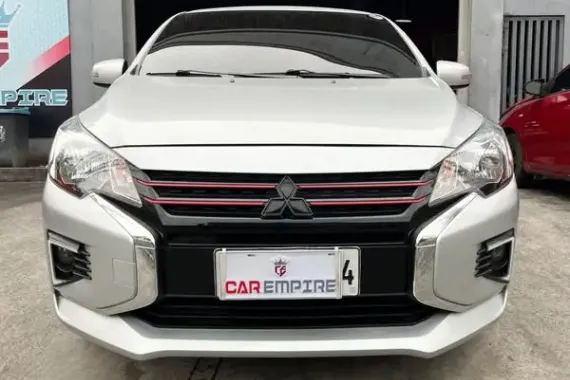 ✅Mitsubishi Mirage G4 2022 1.2 GLS Automatic